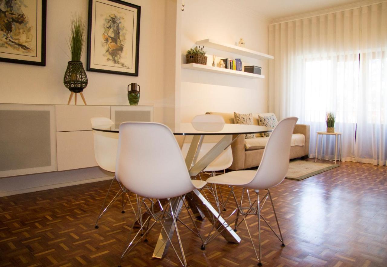 Daniela'S Apartment - Brand New Apartment In Costa Da Caparica Beach エクステリア 写真
