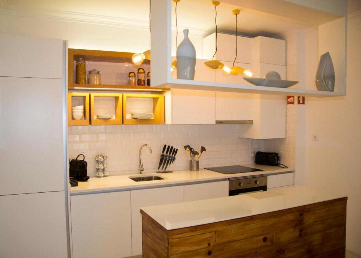 Daniela'S Apartment - Brand New Apartment In Costa Da Caparica Beach エクステリア 写真