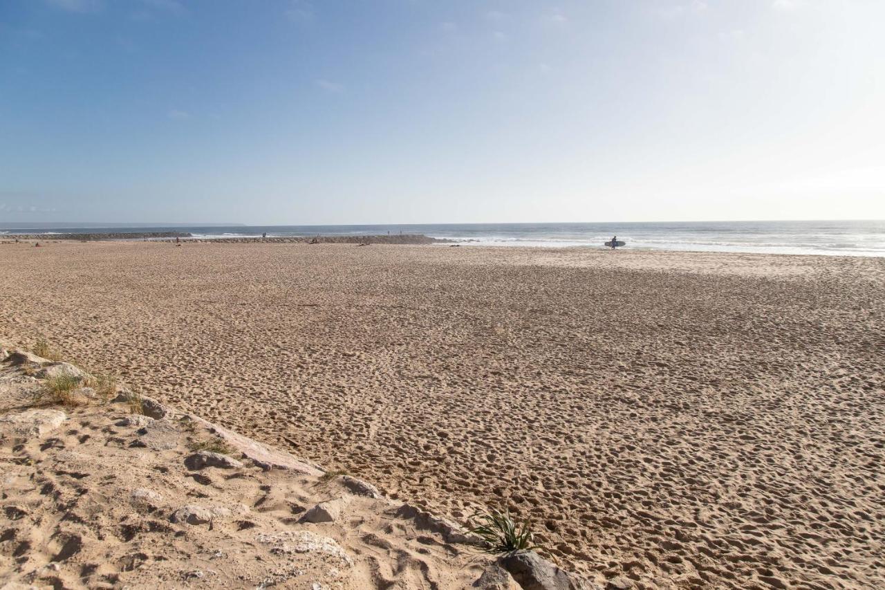 Daniela'S Apartment - Brand New Apartment In Costa Da Caparica Beach エクステリア 写真