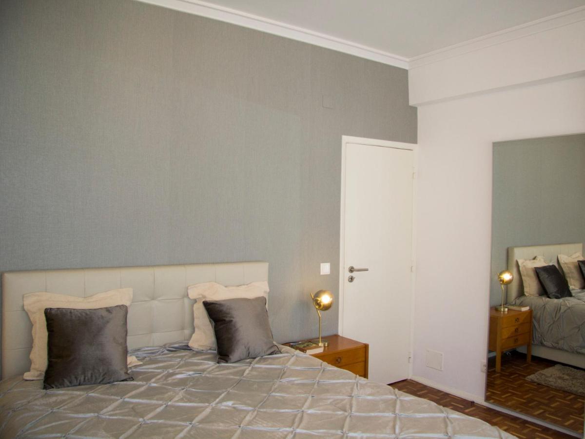 Daniela'S Apartment - Brand New Apartment In Costa Da Caparica Beach エクステリア 写真