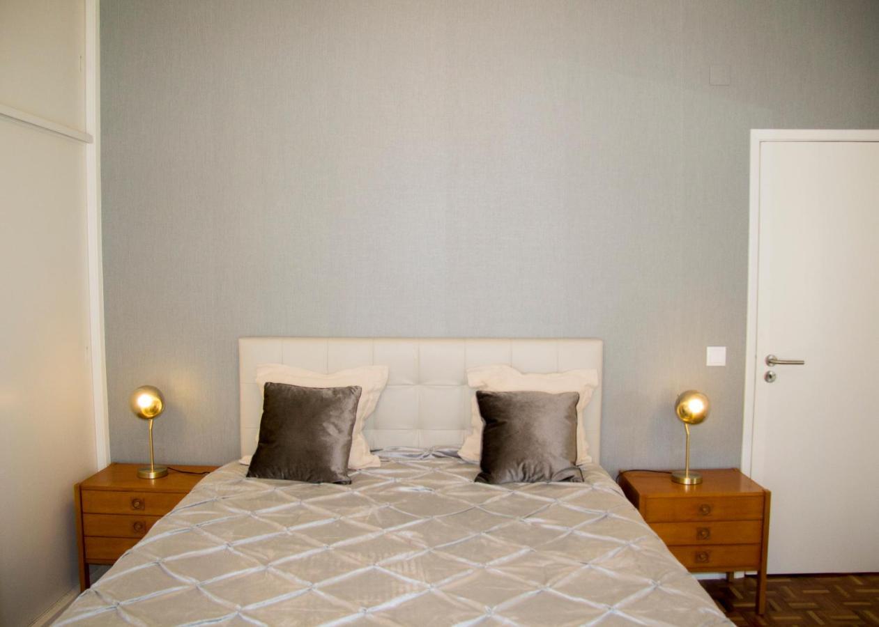 Daniela'S Apartment - Brand New Apartment In Costa Da Caparica Beach エクステリア 写真