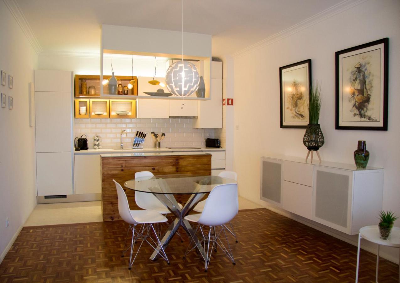Daniela'S Apartment - Brand New Apartment In Costa Da Caparica Beach エクステリア 写真
