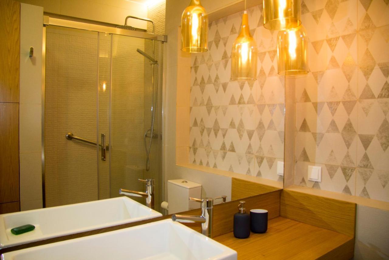 Daniela'S Apartment - Brand New Apartment In Costa Da Caparica Beach エクステリア 写真