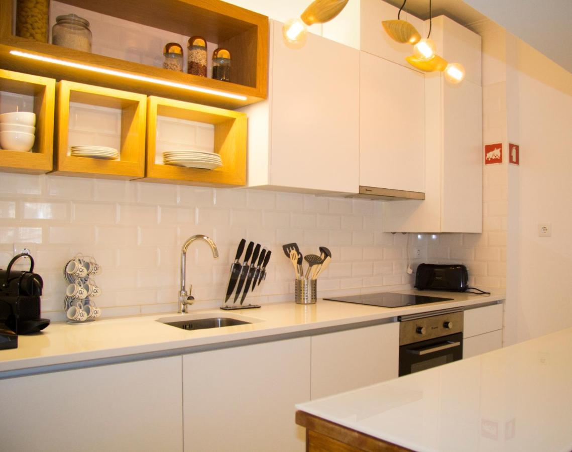Daniela'S Apartment - Brand New Apartment In Costa Da Caparica Beach エクステリア 写真