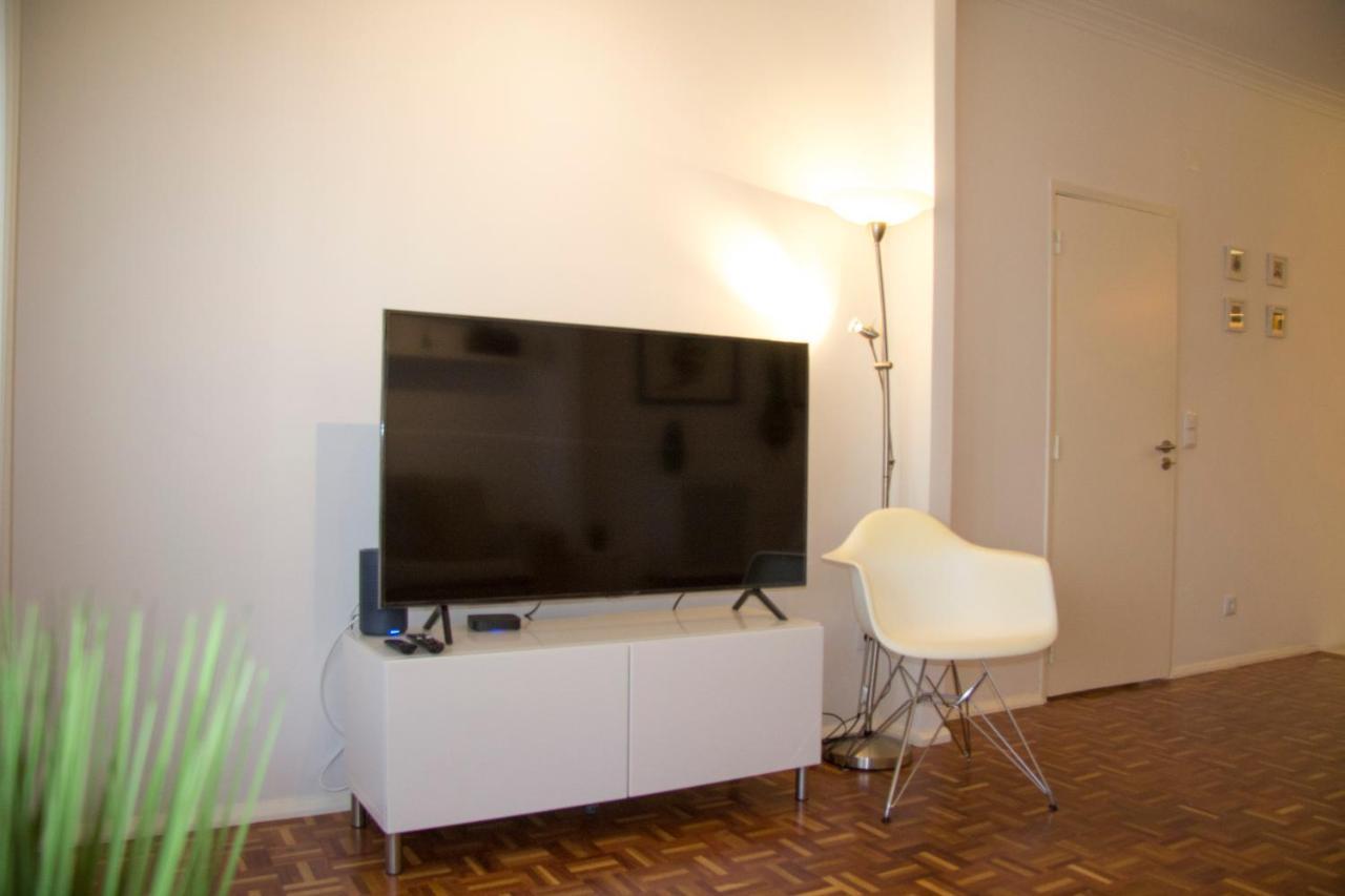 Daniela'S Apartment - Brand New Apartment In Costa Da Caparica Beach エクステリア 写真
