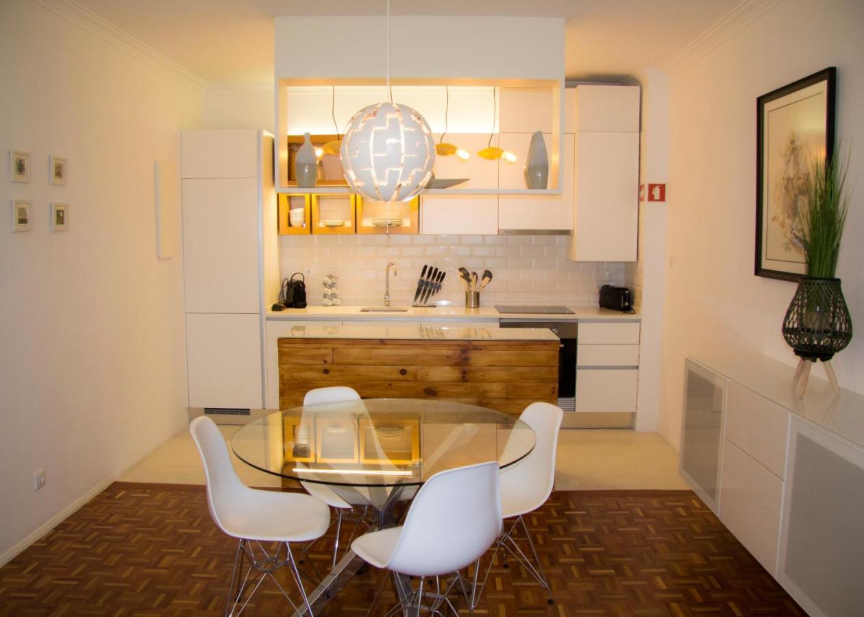 Daniela'S Apartment - Brand New Apartment In Costa Da Caparica Beach エクステリア 写真