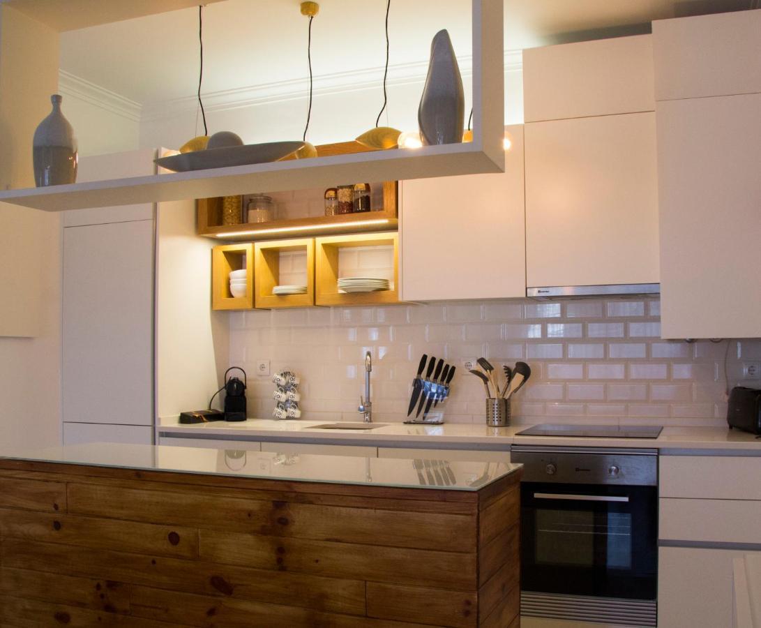 Daniela'S Apartment - Brand New Apartment In Costa Da Caparica Beach エクステリア 写真