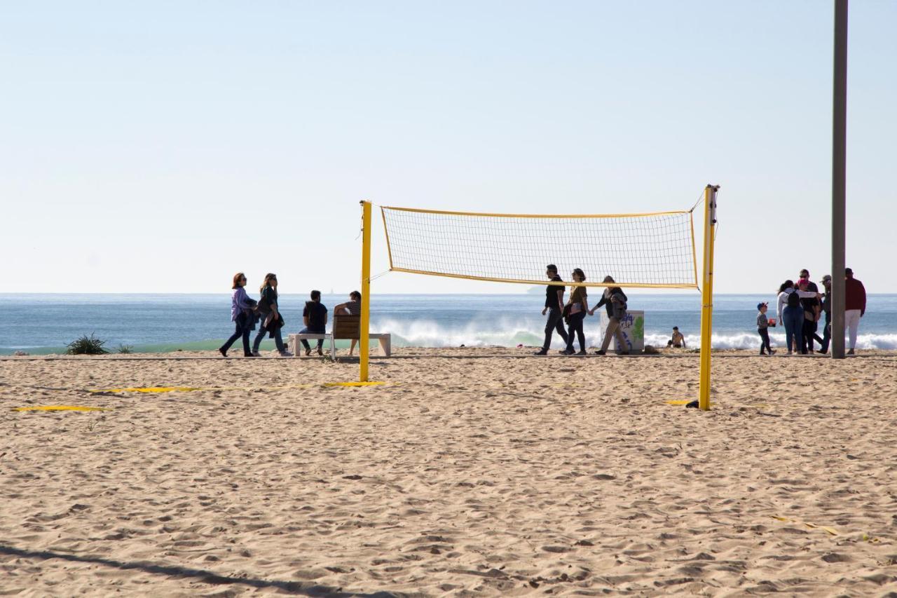 Daniela'S Apartment - Brand New Apartment In Costa Da Caparica Beach エクステリア 写真