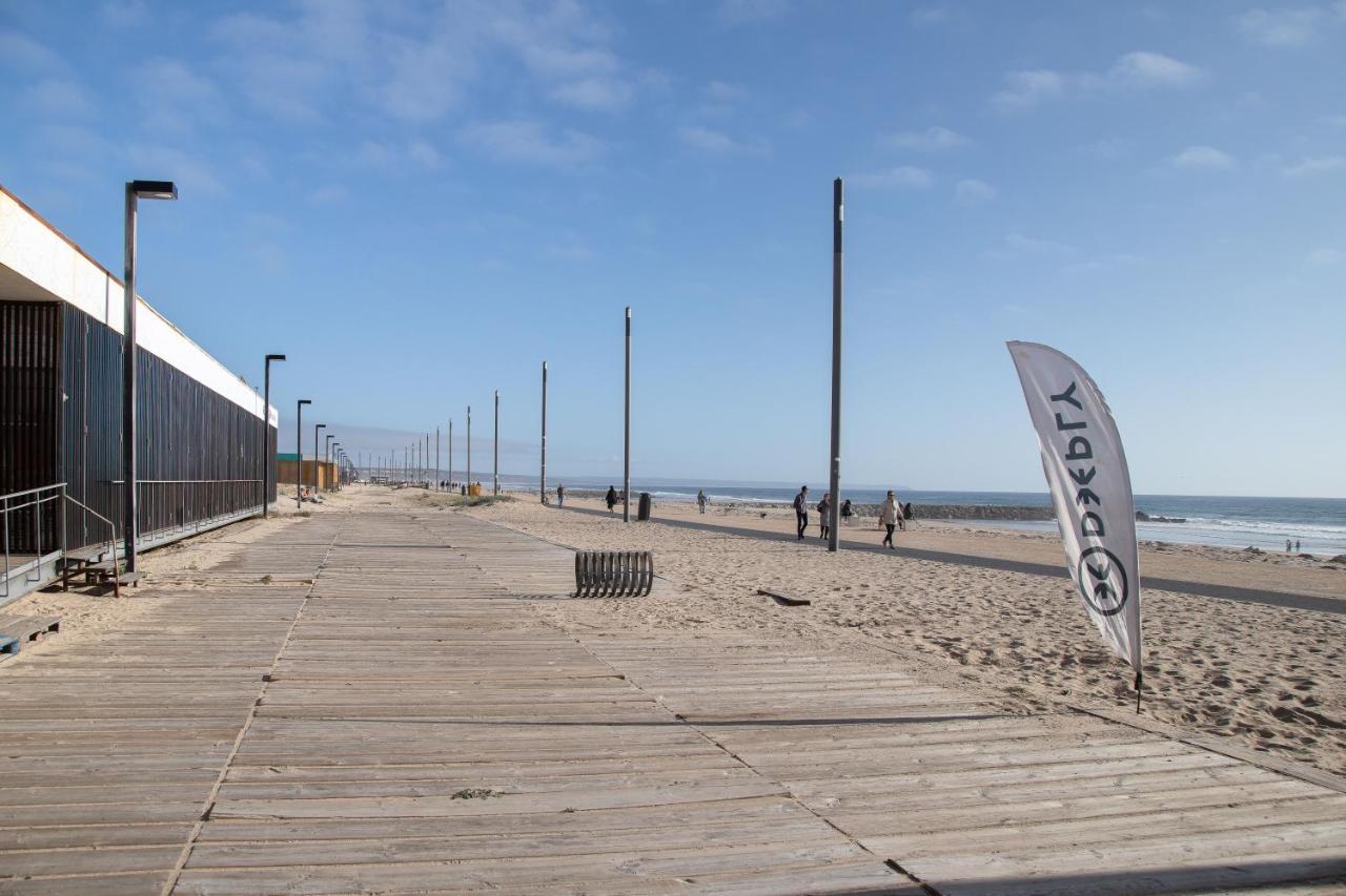 Daniela'S Apartment - Brand New Apartment In Costa Da Caparica Beach エクステリア 写真