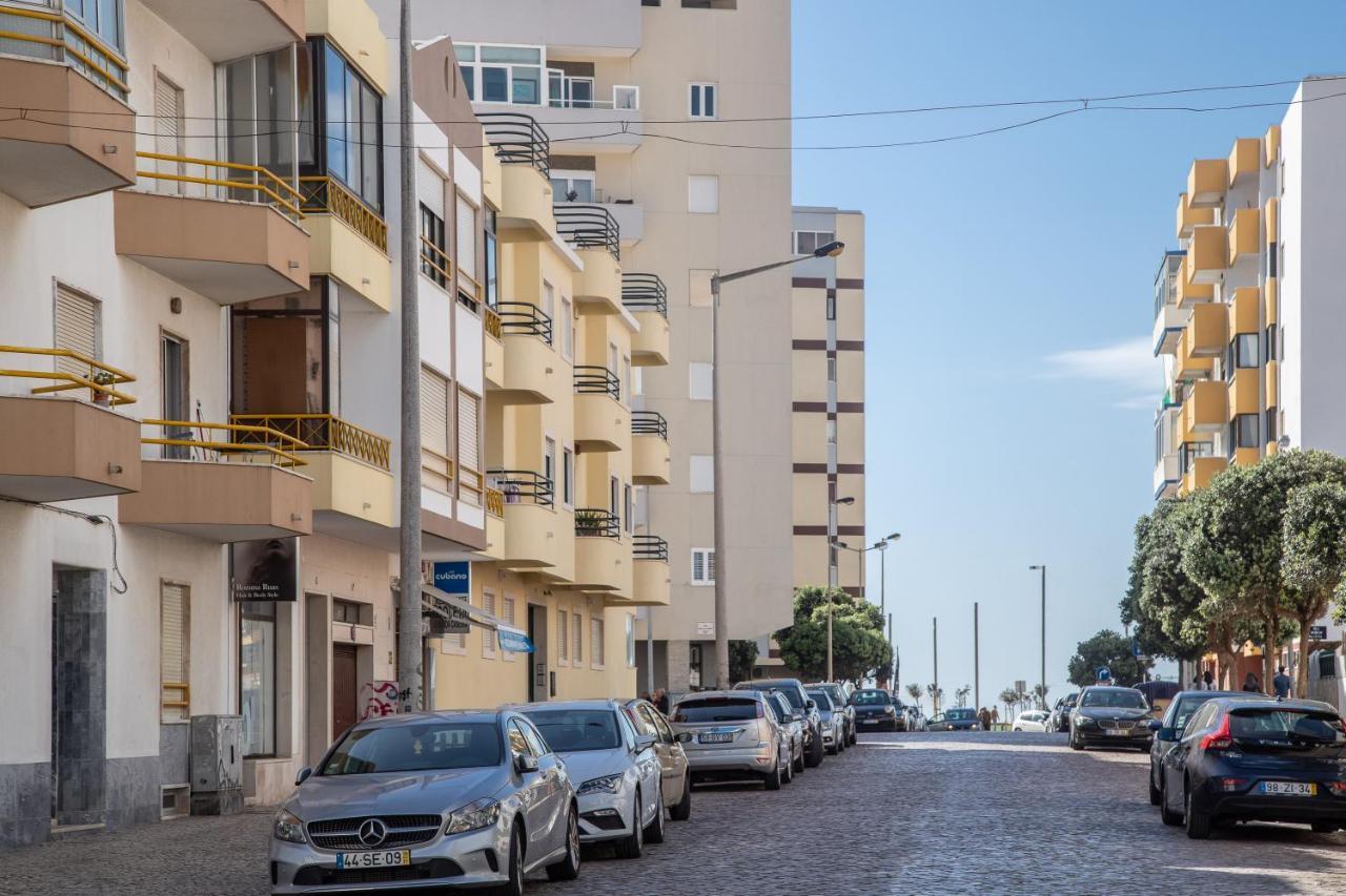 Daniela'S Apartment - Brand New Apartment In Costa Da Caparica Beach エクステリア 写真